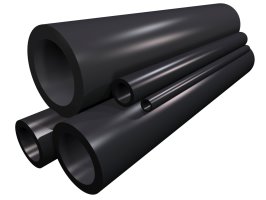 Hose Tubing Vacuum & Washer 2.5mm (7/64") ID 15 Metre Roll